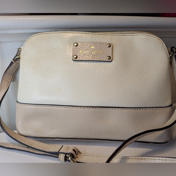 kate spade Handbags - Kate Spade Hanna Wellesley Crossbody Bag